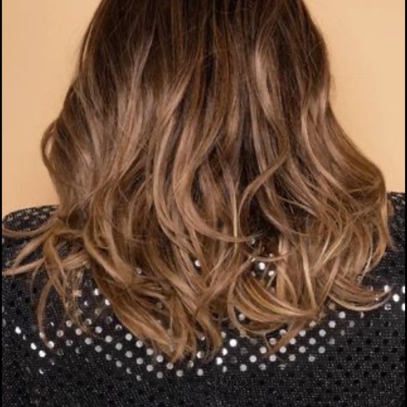 Mckaela wig - Picture 3 of 3